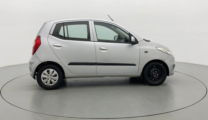 2012 Hyundai i10 MAGNA 1.2 KAPPA2, Petrol, Manual, 22,444 km, Right Side View