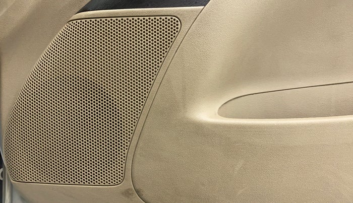 2012 Hyundai i10 MAGNA 1.2 KAPPA2, Petrol, Manual, 22,444 km, Speaker