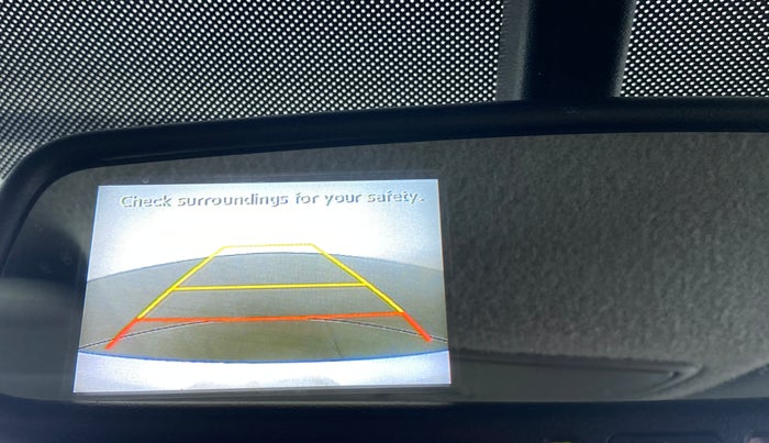 2015 Hyundai i20 Active 1.2 S, Petrol, Manual, 38,102 km, IRVM Reverse Camera