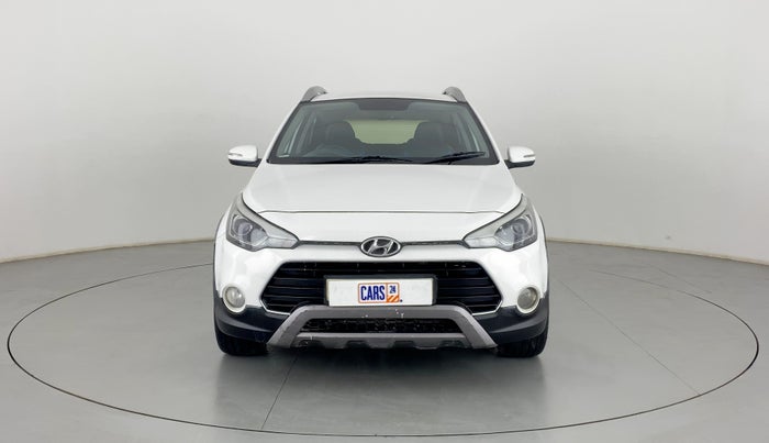 2015 Hyundai i20 Active 1.2 S, Petrol, Manual, 38,102 km, Front