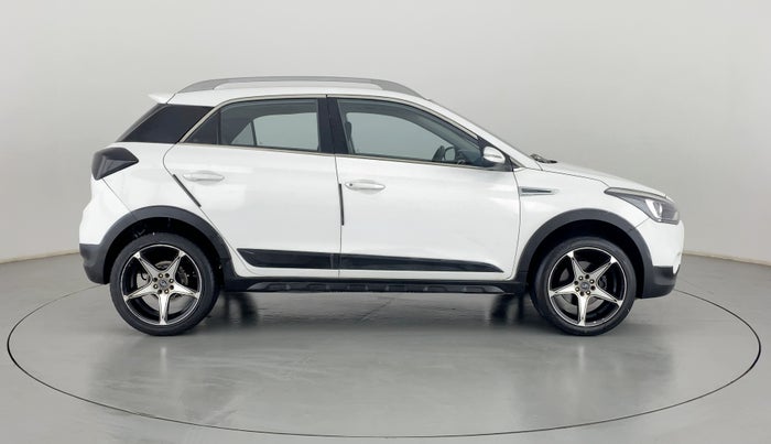 2015 Hyundai i20 Active 1.2 S, Petrol, Manual, 38,102 km, Right Side View