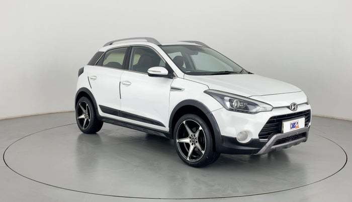 2015 Hyundai i20 Active 1.2 S, Petrol, Manual, 38,102 km, SRP