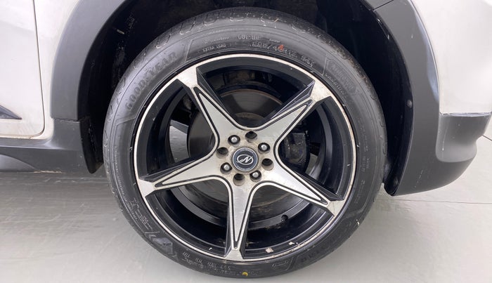 2015 Hyundai i20 Active 1.2 S, Petrol, Manual, 38,102 km, Right Front Wheel