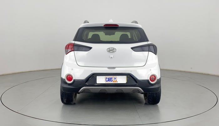 2015 Hyundai i20 Active 1.2 S, Petrol, Manual, 38,102 km, Back/Rear