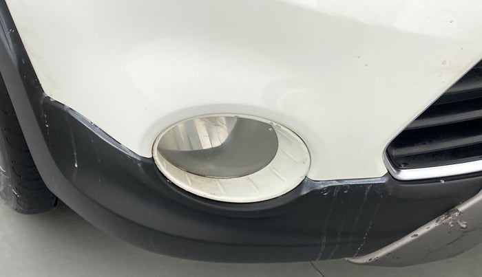 2015 Hyundai i20 Active 1.2 S, Petrol, Manual, 38,102 km, Right fog light - Not working