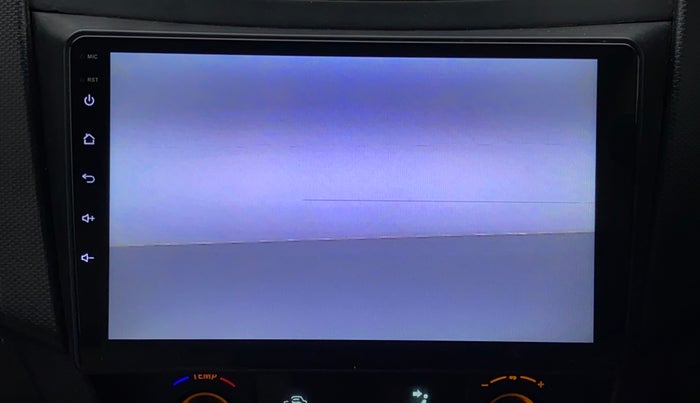 2014 Maruti Swift ZXI, Petrol, Manual, 1,38,222 km, Parking Camera