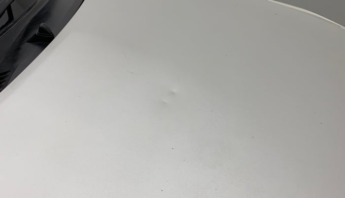 2014 Maruti Swift ZXI, Petrol, Manual, 1,38,222 km, Bonnet (hood) - Slightly dented