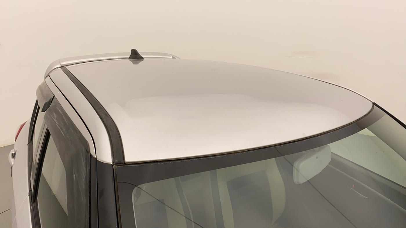 2014 Maruti Swift ZXI, Petrol, Manual, 1,38,222 km, Roof