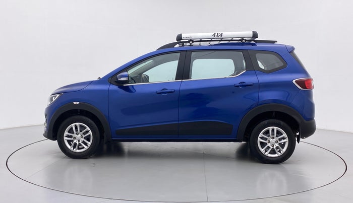 2020 Renault TRIBER 1.0 RXT, Petrol, Manual, 25,489 km, Left Side