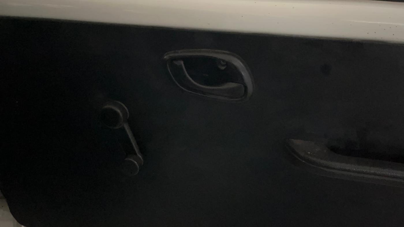 2019 Maruti Eeco 5 STR WITH A/C+HTR, Petrol, Manual, 40,669 km, Driver Side Door Panels Control