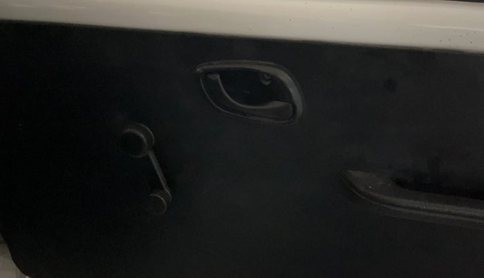 2019 Maruti Eeco 5 STR WITH A/C+HTR, Petrol, Manual, 40,669 km, Driver Side Door Panels Control