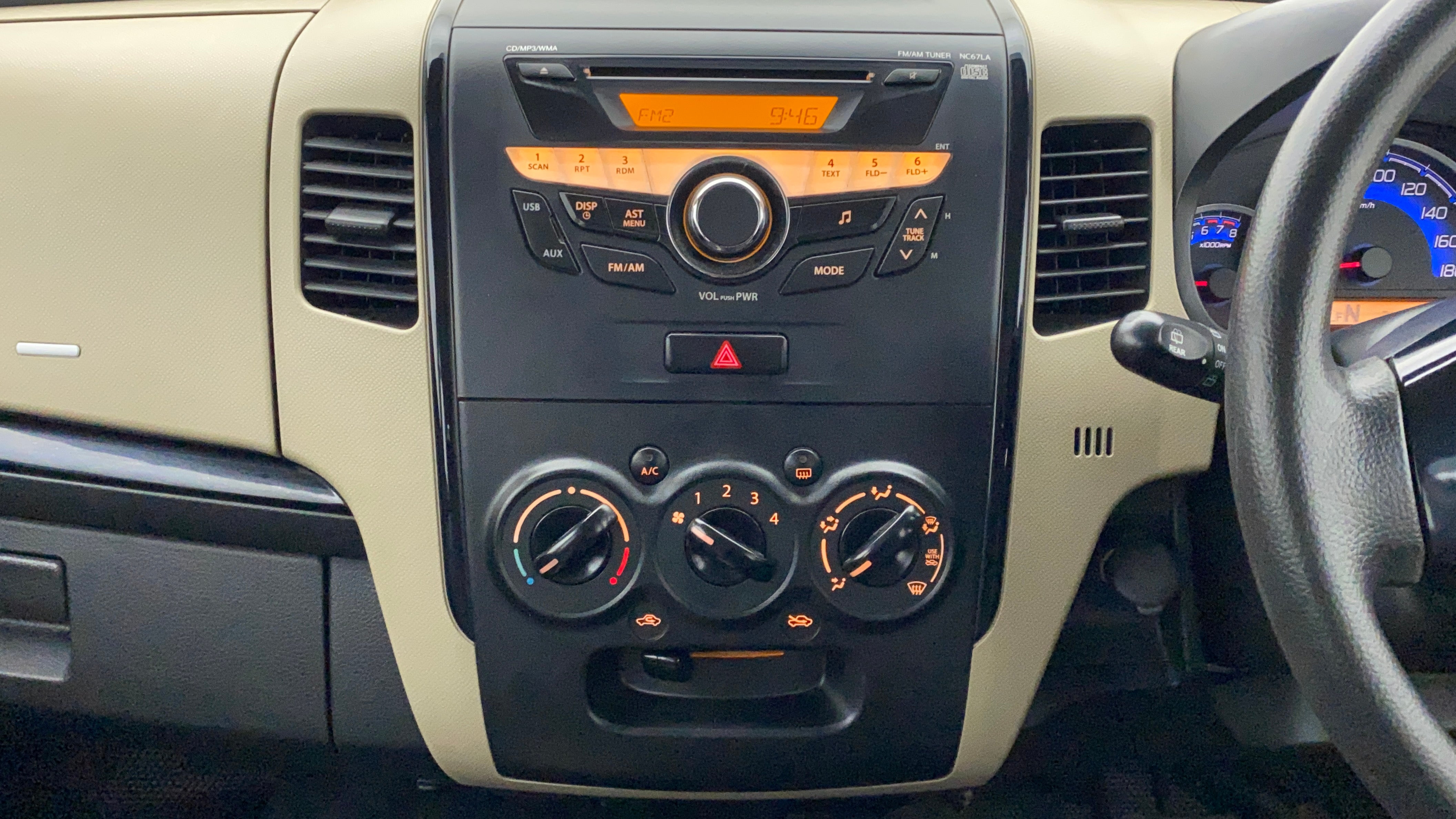 Features