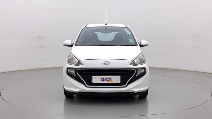 2021 Hyundai NEW SANTRO SPORTZ EXECUTIVE MT CNG, CNG, Manual, 11,063 km, Front