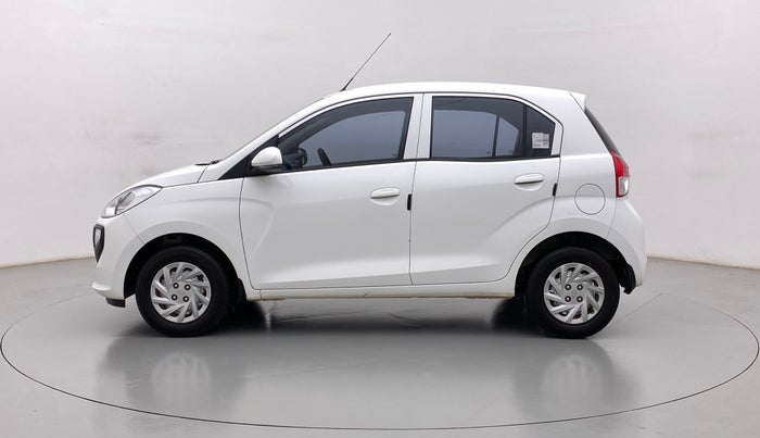 2021 Hyundai NEW SANTRO SPORTZ EXECUTIVE MT CNG, CNG, Manual, 11,063 km, Left Side