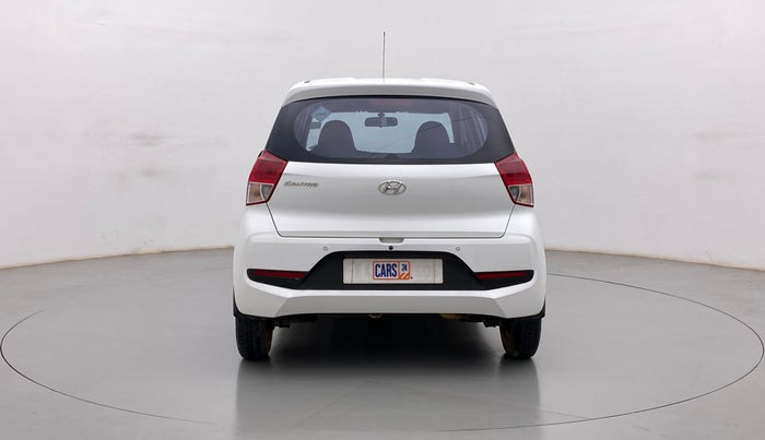 2021 Hyundai NEW SANTRO SPORTZ EXECUTIVE MT CNG, CNG, Manual, 11,063 km, Back/Rear