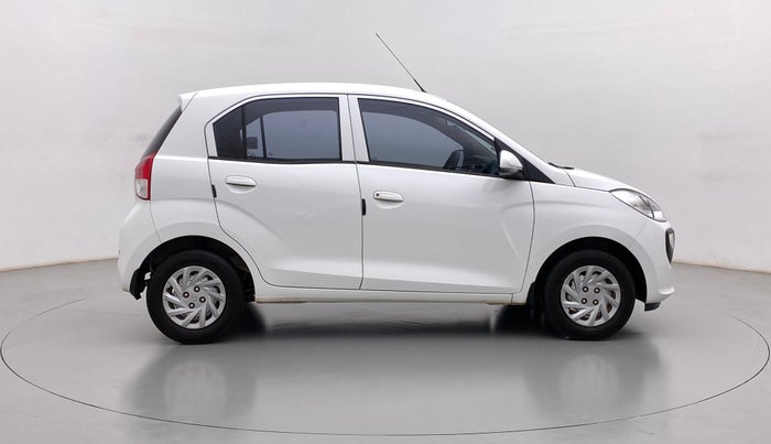 2021 Hyundai NEW SANTRO SPORTZ EXECUTIVE MT CNG, CNG, Manual, 11,063 km, Right Side View