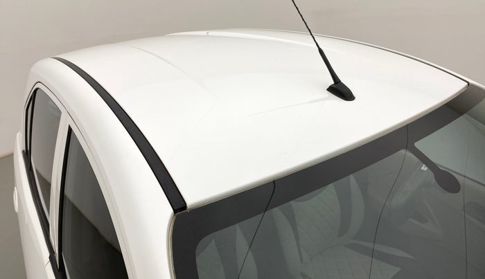 2021 Hyundai NEW SANTRO SPORTZ EXECUTIVE MT CNG, CNG, Manual, 11,063 km, Roof