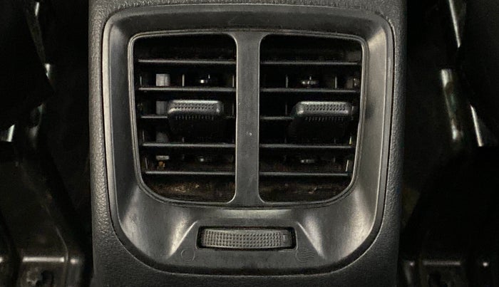 2021 Hyundai NEW SANTRO SPORTZ EXECUTIVE MT CNG, CNG, Manual, 11,063 km, Rear AC Vents