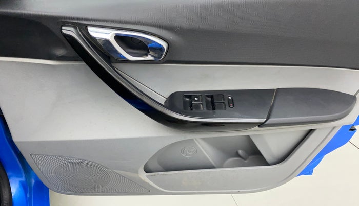 2020 Tata Tiago XZ PLUS PETROL, Petrol, Manual, 67,016 km, Driver Side Door Panels Control