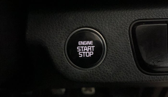 2019 KIA SELTOS GTK 1.4 PETROL, Petrol, Manual, 58,785 km, Keyless Start/ Stop Button