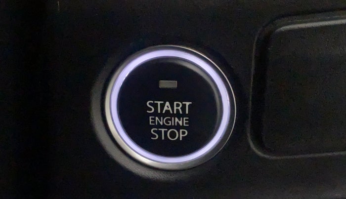 2020 Tata ALTROZ XZ PETROL, Petrol, Manual, 11,831 km, Keyless Start/ Stop Button