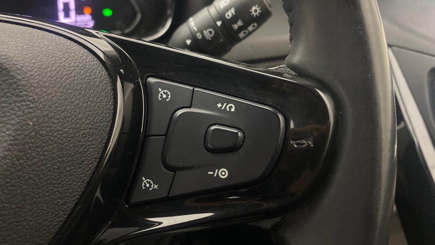 2023 Tata NEXON XZ PLUS PETROL SUNROOF, Petrol, Manual, 17,835 km, Adaptive Cruise Control