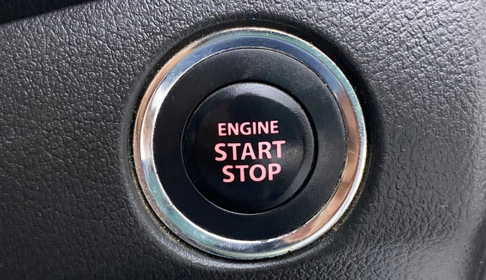 2017 Maruti Baleno ALPHA PETROL 1.2, Petrol, Manual, 49,103 km, Keyless Start/ Stop Button
