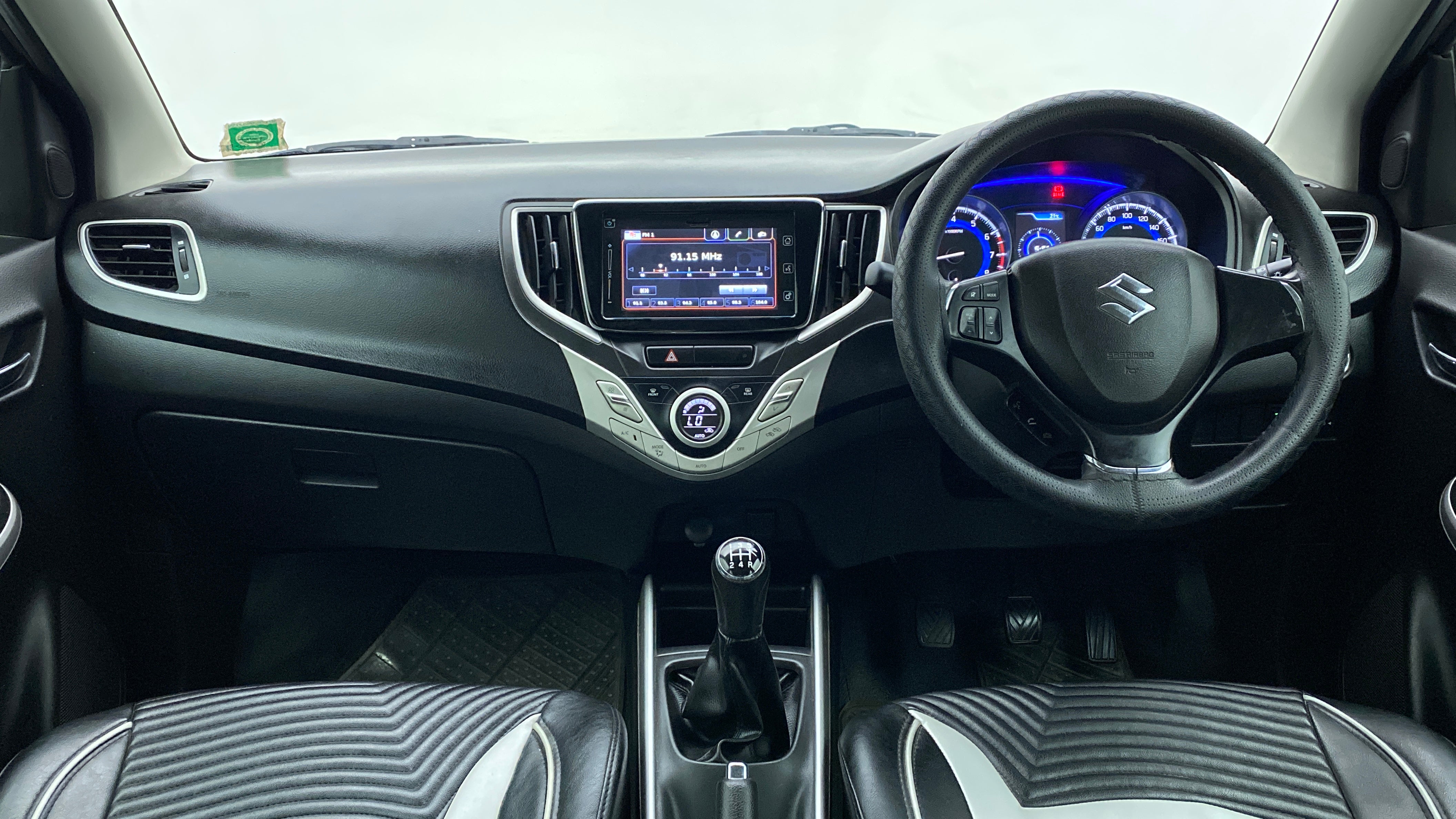 Interior