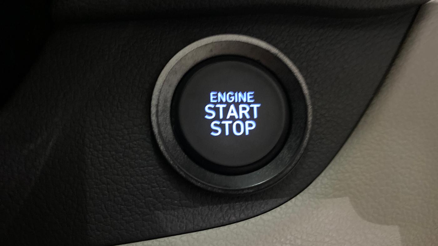 2021 Hyundai AURA SX 1.2, Petrol, Manual, 35,273 km, Keyless Start/ Stop Button