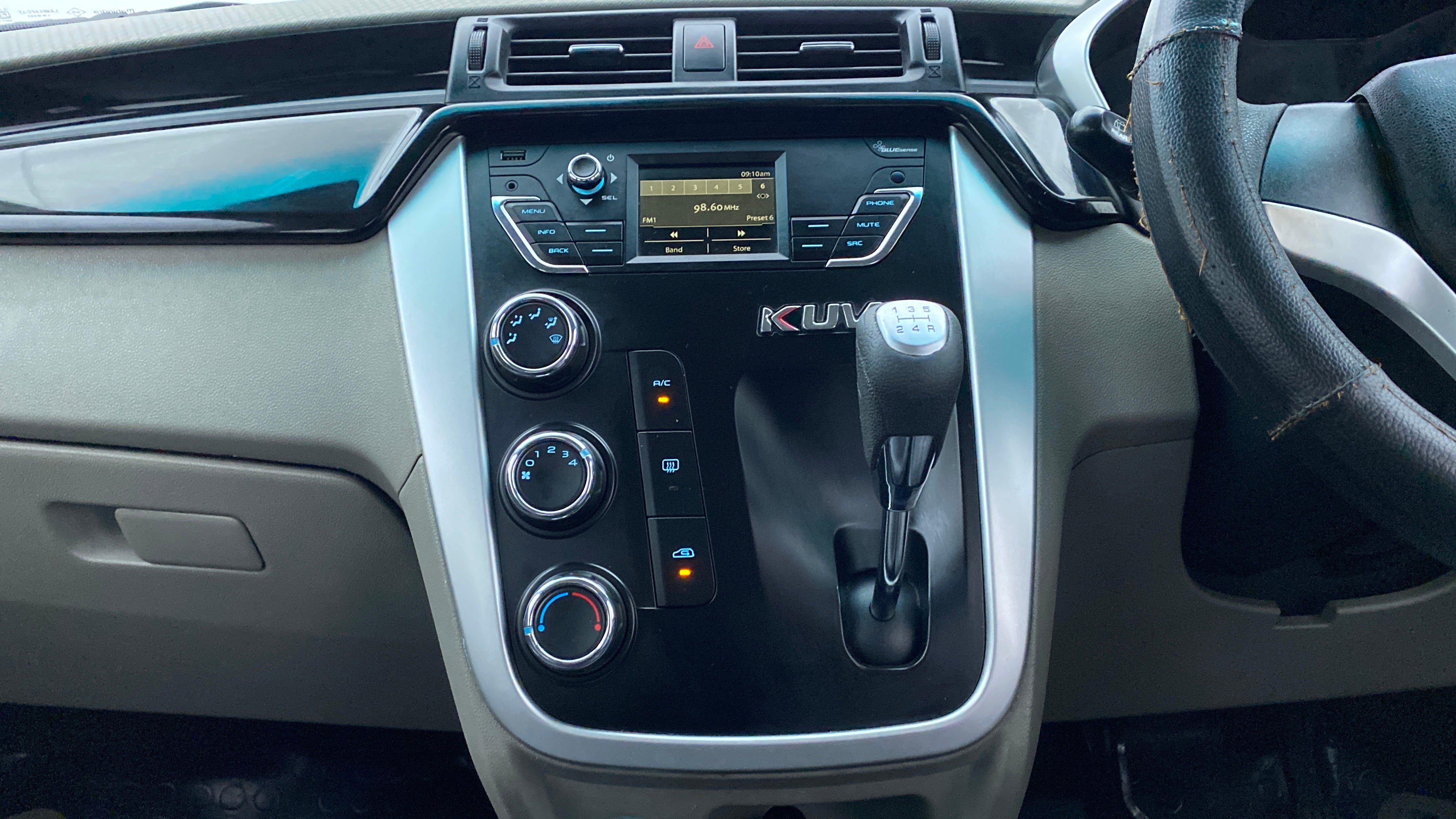 Features