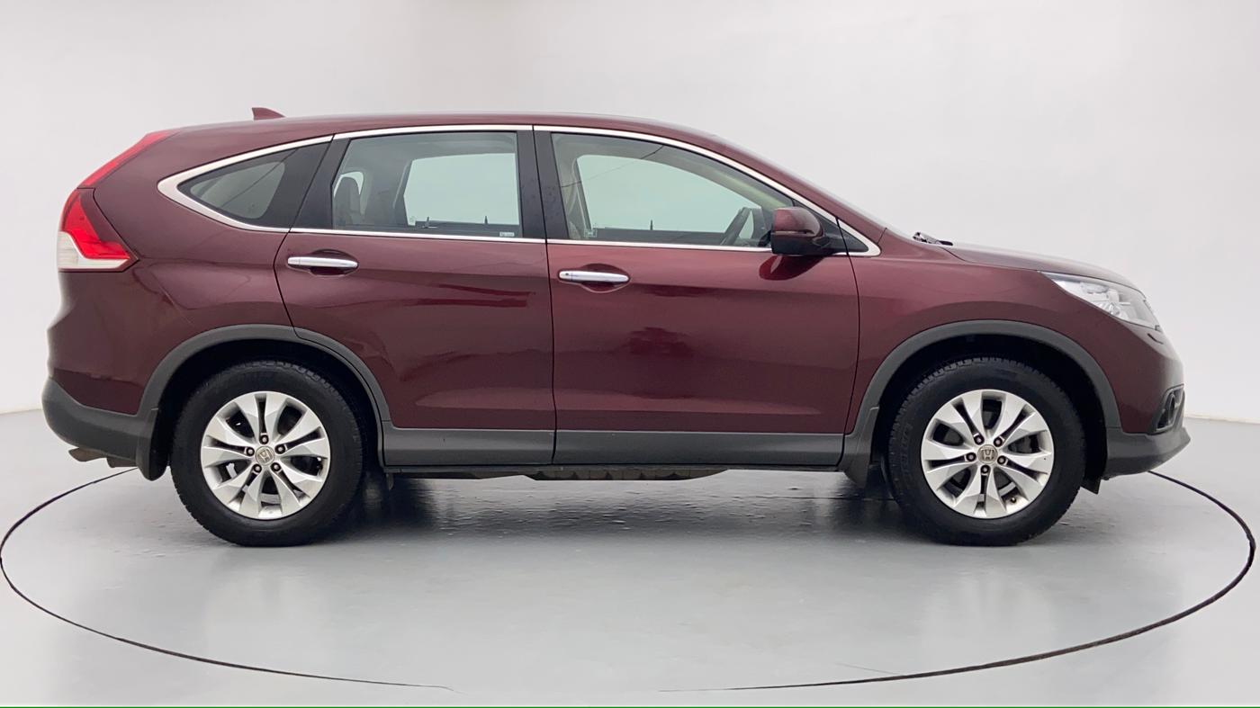 2013 Honda CRV 2.4 AWD AT AVN, Petrol, Automatic, 63,887 km, Right Side