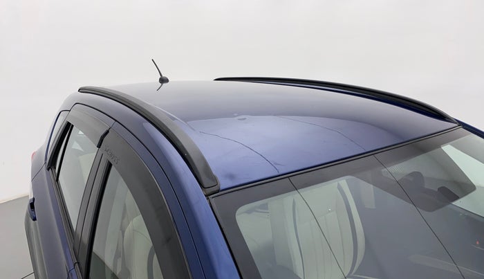 2017 Maruti S Cross DELTA SHVS, Diesel, Manual, 45,606 km, Roof