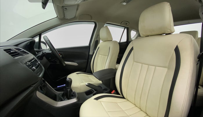 2017 Maruti S Cross DELTA SHVS, Diesel, Manual, 45,606 km, Right Side Front Door Cabin