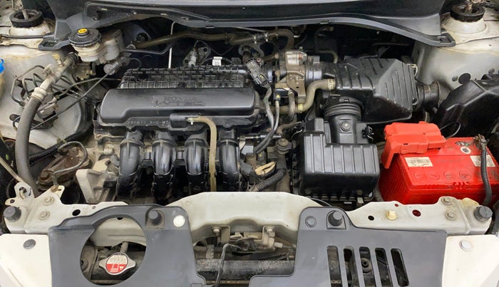 2015 Honda Amaze 1.2L I-VTEC S, Petrol, Manual, 48,663 km, Engine View