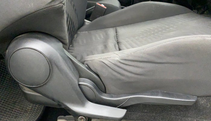 2018 Maruti Swift VXI AMT, Petrol, Automatic, 48,274 km, Driver Side Adjustment Panel