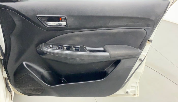 2018 Maruti Swift VXI AMT, Petrol, Automatic, 48,274 km, Driver Side Door Panels Control