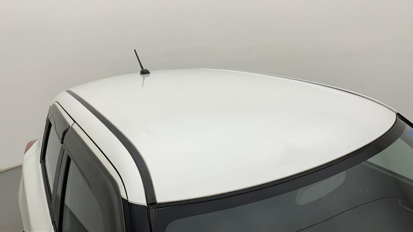 2018 Maruti Swift VXI AMT, Petrol, Automatic, 48,274 km, Roof