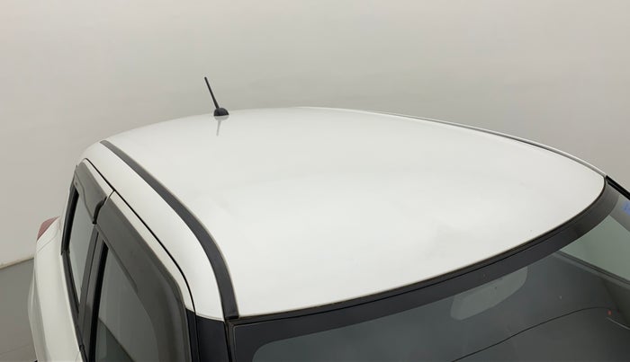 2018 Maruti Swift VXI AMT, Petrol, Automatic, 48,274 km, Roof