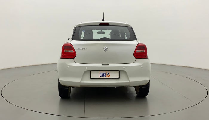 2018 Maruti Swift VXI AMT, Petrol, Automatic, 48,274 km, Back/Rear