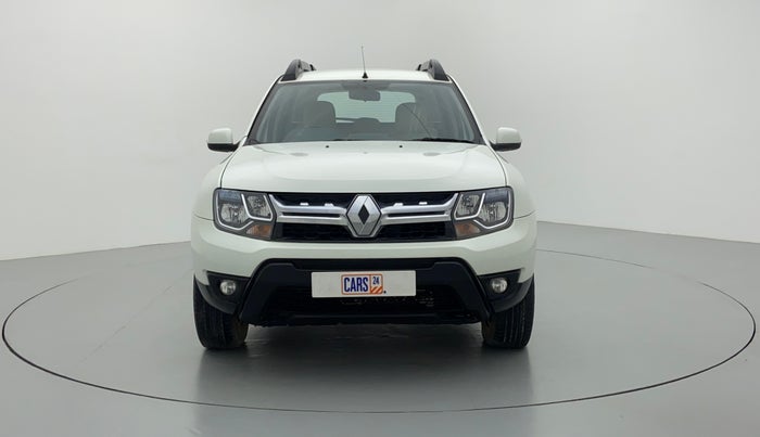 2016 Renault Duster RXL PETROL 104, Petrol, Manual, 45,641 km, Front