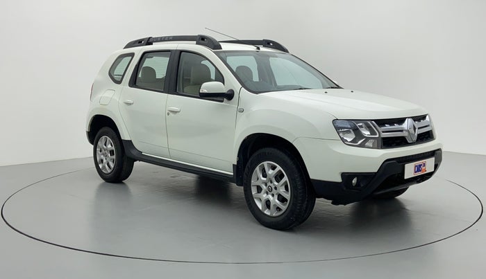 2016 Renault Duster RXL PETROL 104, Petrol, Manual, 45,641 km, Right Front Diagonal
