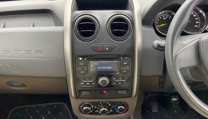 2016 Renault Duster RXL PETROL 104, Petrol, Manual, 45,641 km, Air Conditioner