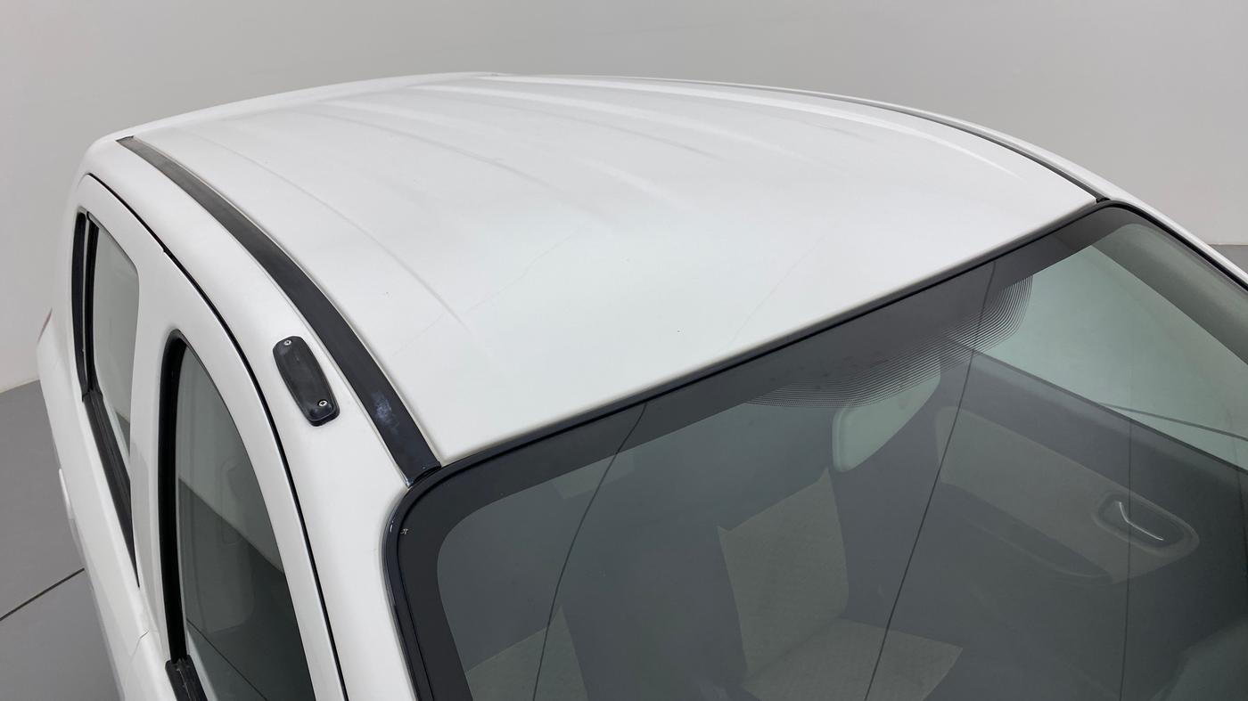 2021 Maruti Alto LXI, Petrol, Manual, 20,870 km, Roof