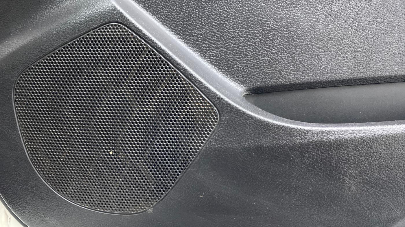 2021 Maruti Alto LXI, Petrol, Manual, 20,870 km, Speaker