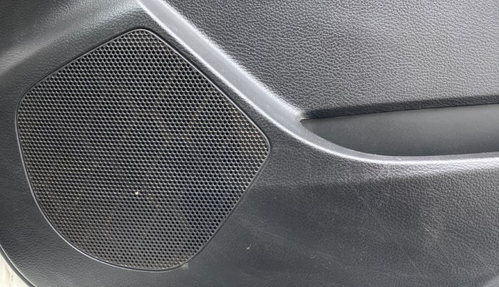 2021 Maruti Alto LXI, Petrol, Manual, 20,870 km, Speaker