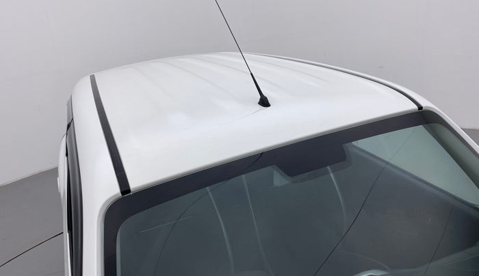 2022 Maruti S PRESSO VXI PLUS, Petrol, Manual, 1,397 km, Roof
