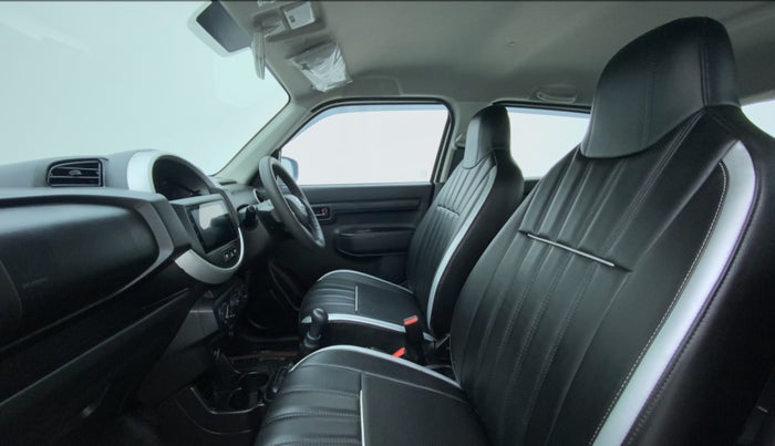 2022 Maruti S PRESSO VXI PLUS, Petrol, Manual, 1,397 km, Right Side Front Door Cabin