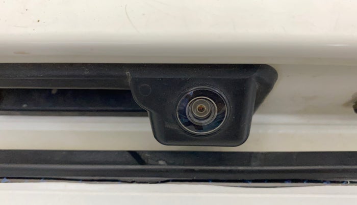 2022 Skoda SLAVIA AMBITION 1.0L TSI MT, Petrol, Manual, 78,412 km, Parking Camera