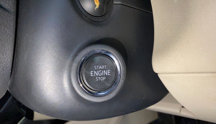 2022 Skoda SLAVIA AMBITION 1.0L TSI MT, Petrol, Manual, 78,412 km, Keyless Start/ Stop Button