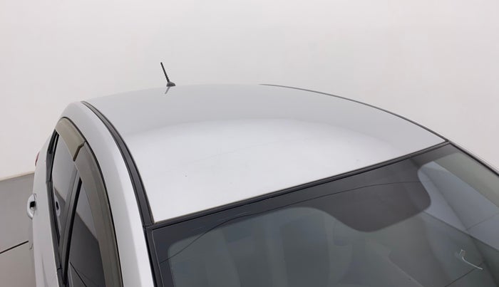 2017 Hyundai Xcent SX 1.2, Petrol, Manual, 92,097 km, Roof